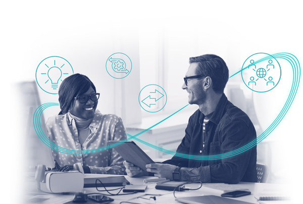 building-a-house-of-trust What does a technology partnership look like in the lettings sector?